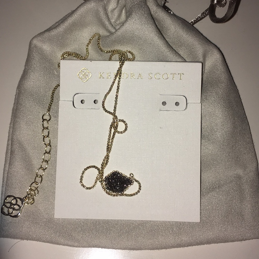 Kendra Scott Tessa necklace
